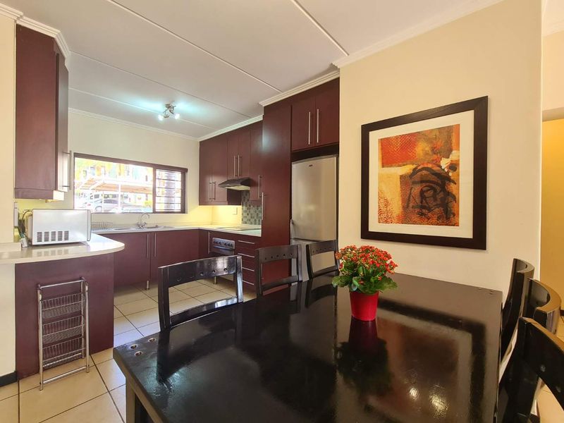 Pet friendly garden unit on the boundary. - Photo 6