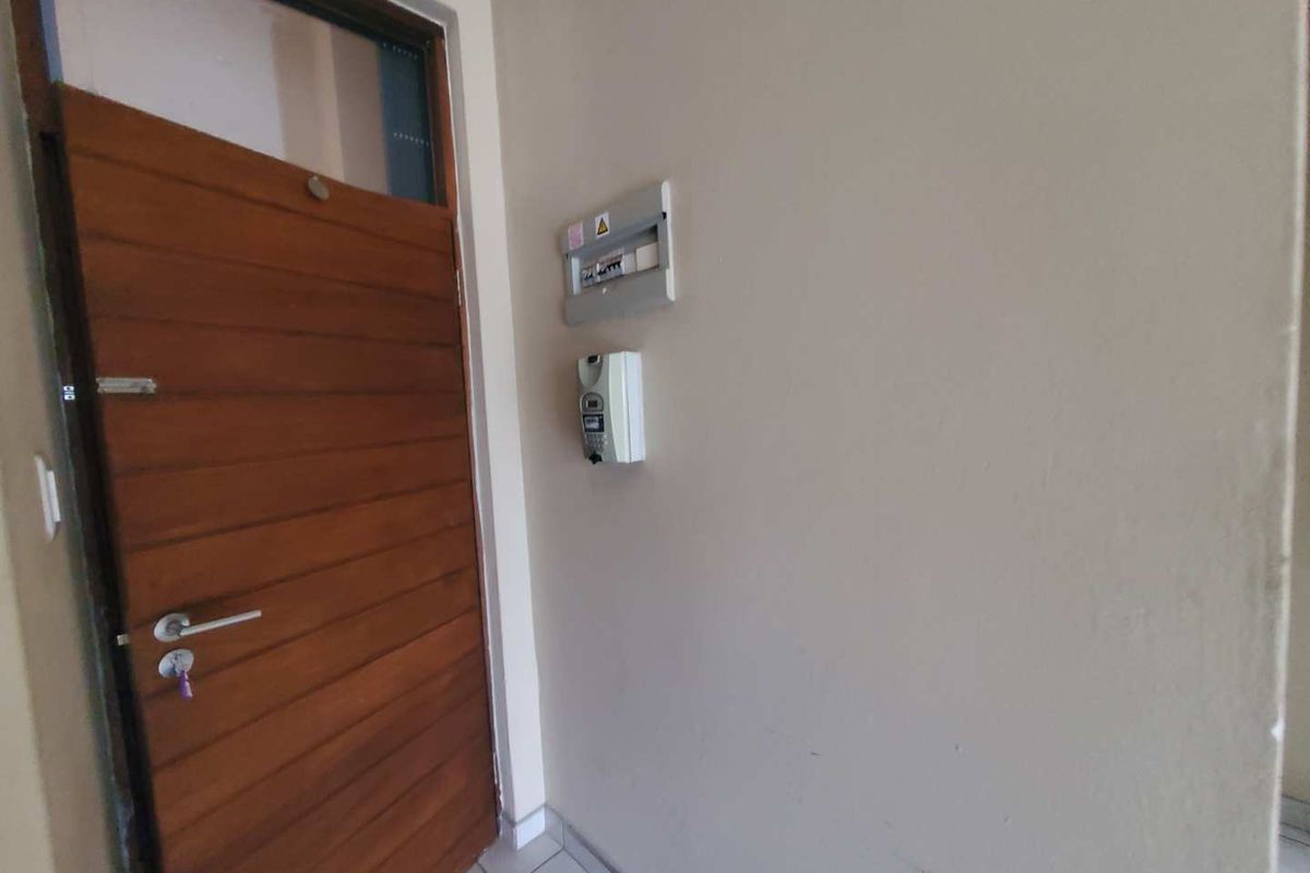 Stunning 1 bedroom apartment at Jackal Creek Golf Estate - Photo 4
