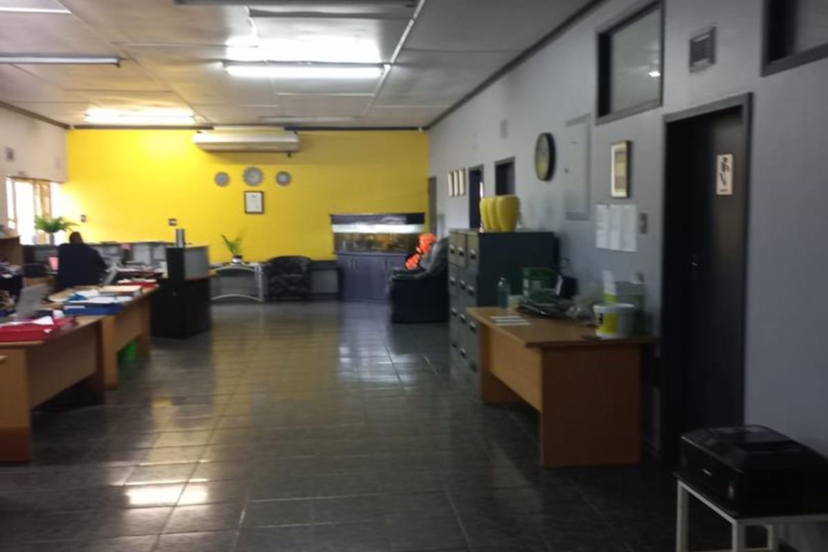 Industrial Property For Sale – Prime Investment Opportunity - Photo 5