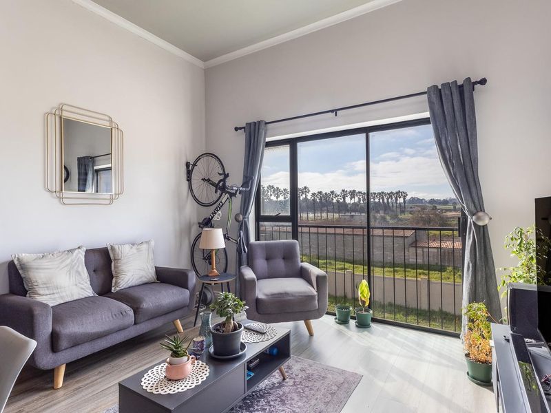 Furnish 2 bedroom apartment in Buhrein Estate - Photo 6