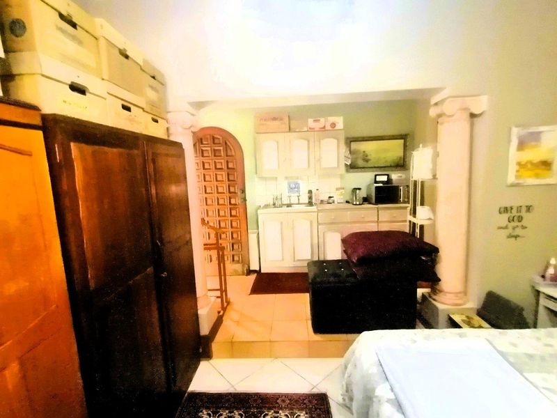 Spacious 5 Bedroom Family Estate - Photo 7
