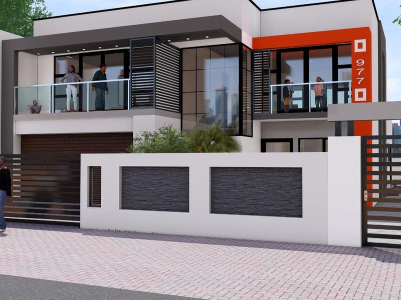 3 Bedroom House For Sale in Academia Ext 1 - Photo 5
