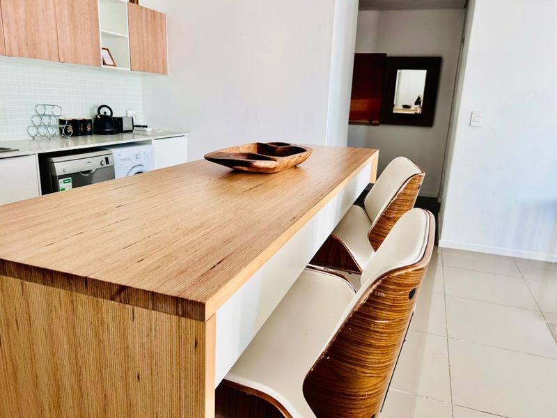 Fully Furnished Apartment To Let In Freedom Plaza - Photo 5