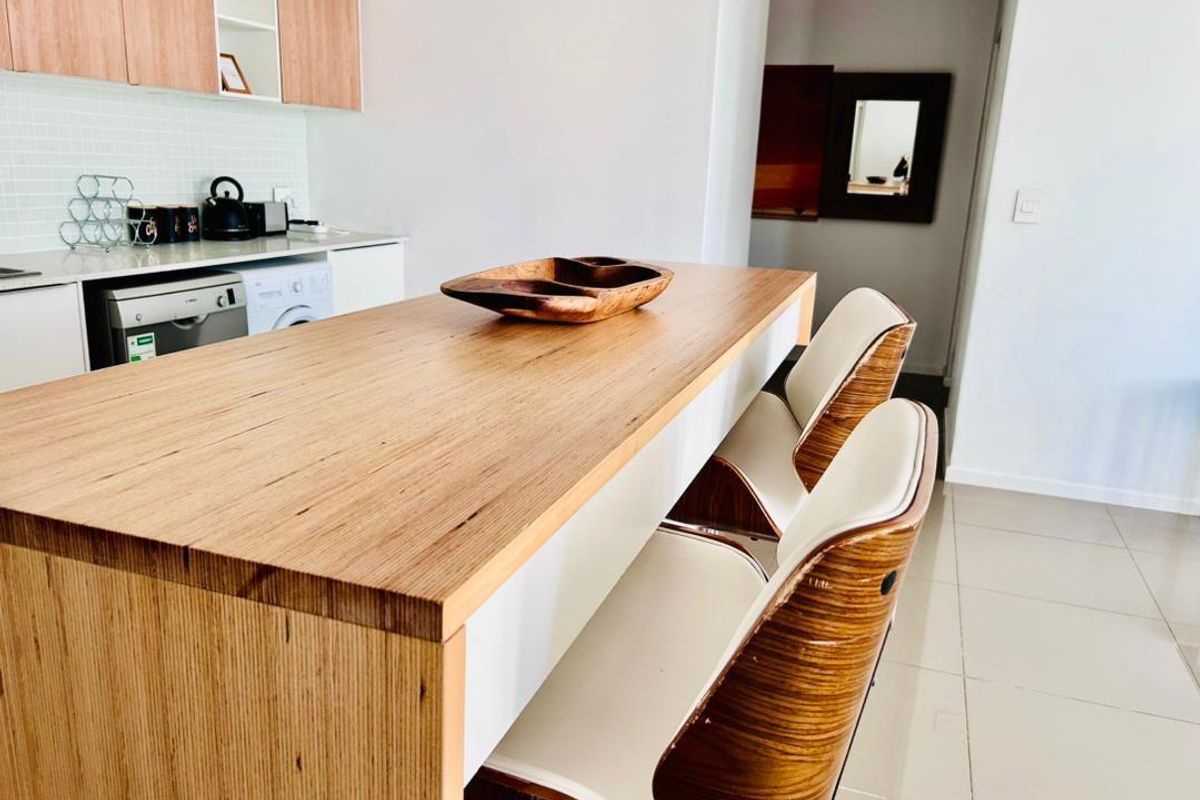 Fully Furnished Apartment To Let In Freedom Plaza - Photo 5