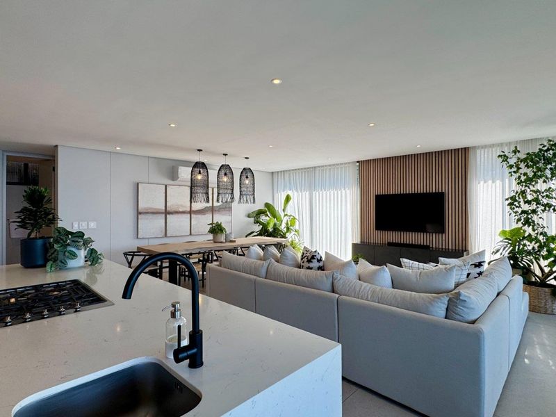 3 bedrooms Apartment in Umdloti Beach - Photo 6