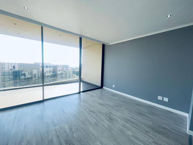 2 Bed Unfurnished Apartment for Rent in Morningside - Photo 10