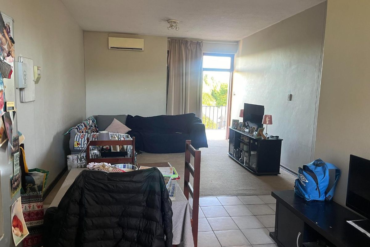 1 Bedroom flat in a safe and tranquil environment - Photo 5