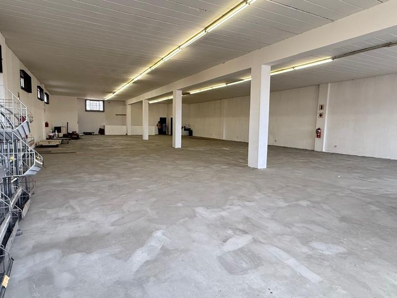 Mixed Use Commercial Space - Photo 3