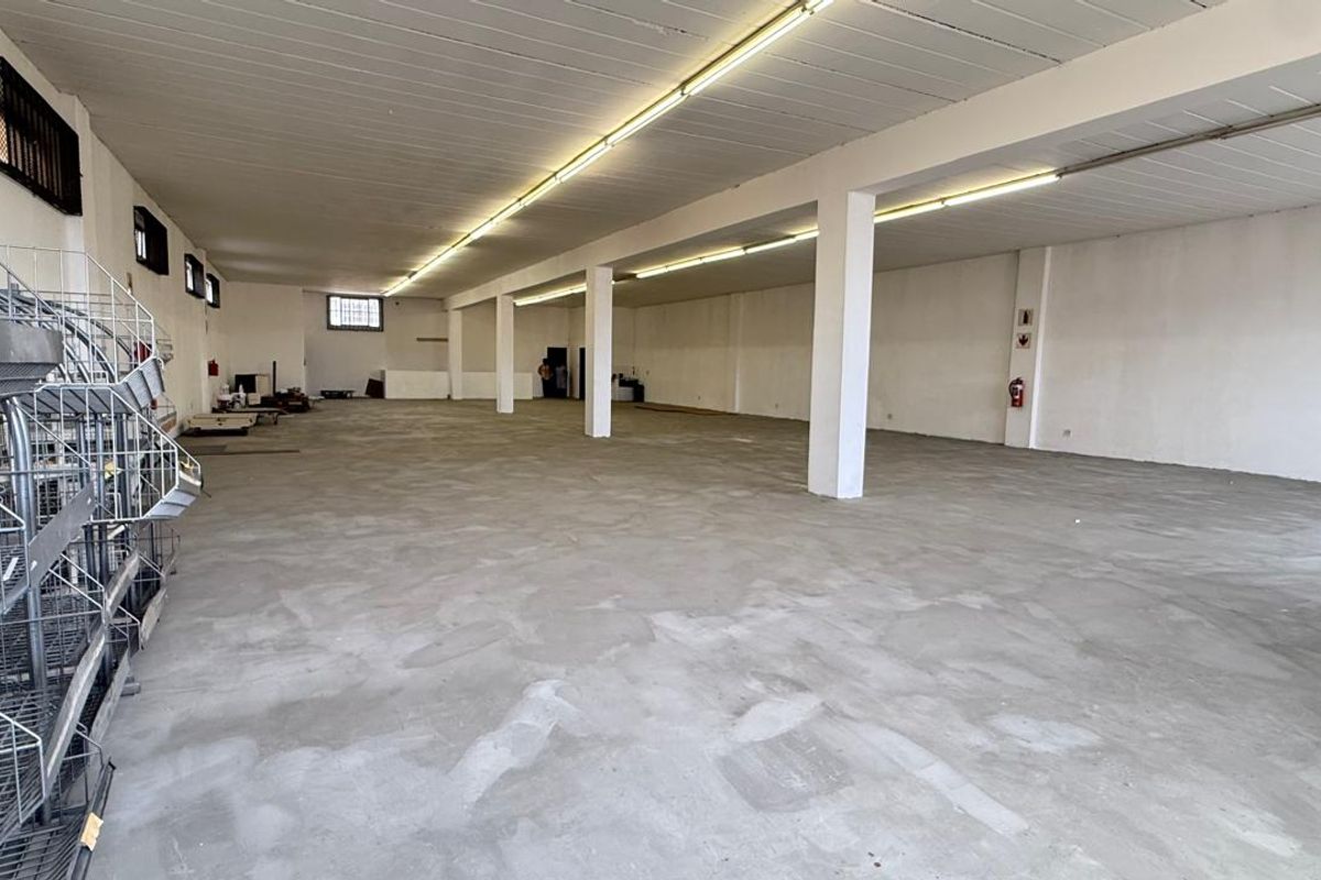 Mixed Use Commercial Space - Photo 3