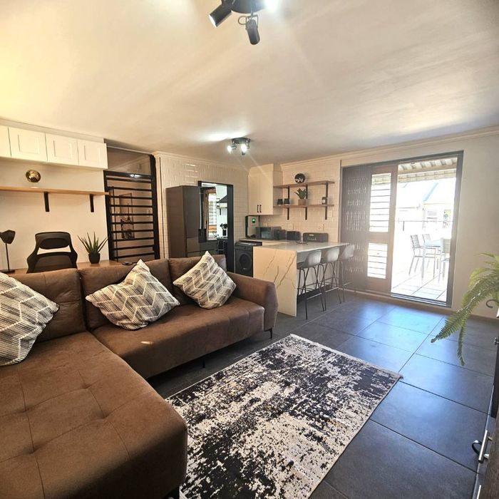 Property #2501190, Apartment Rental Monthly in Stellenbosch Central