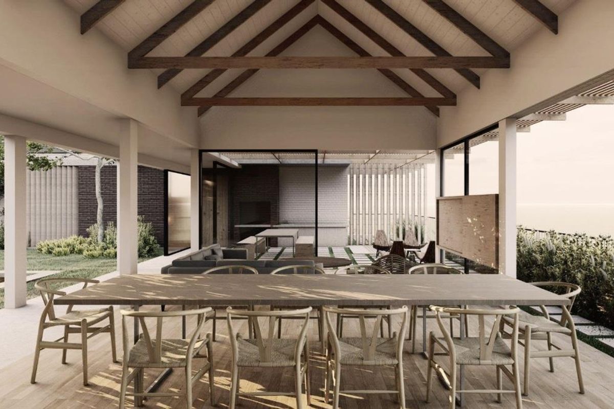 Amazing Seaview Property - Photo 3