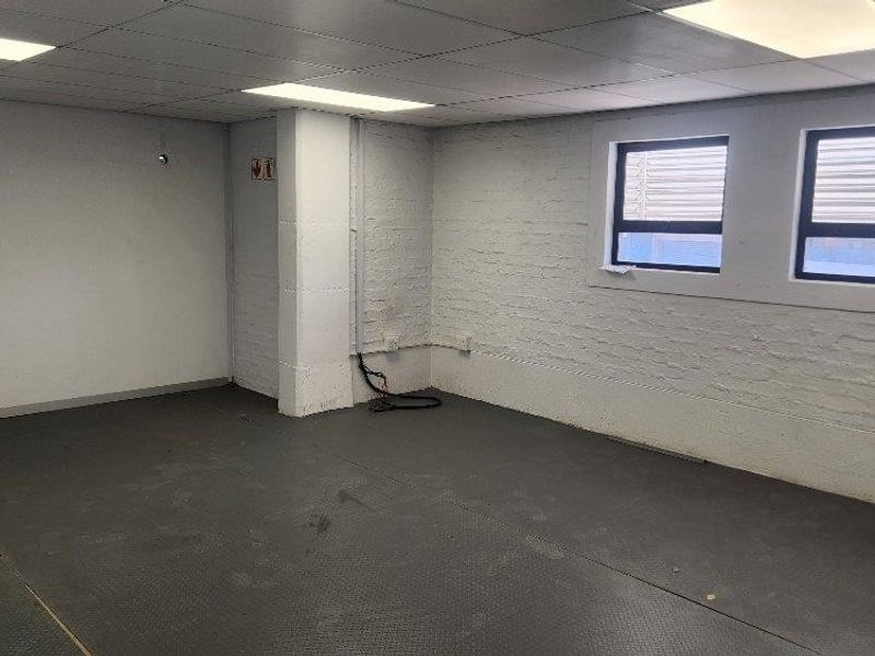 Warehouse To Let – Cornubia Industrial Node - Photo 6