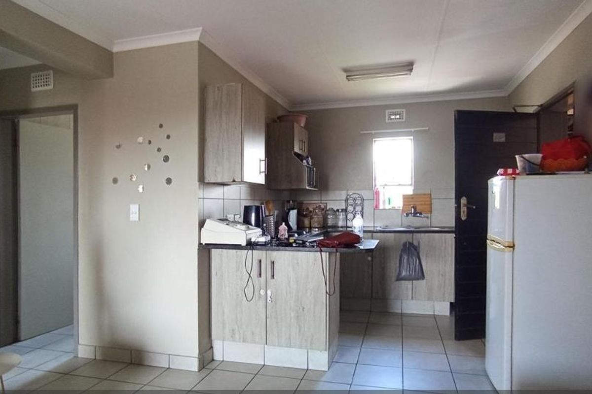 Apartment In The Junction @ Foresthill - Photo 4