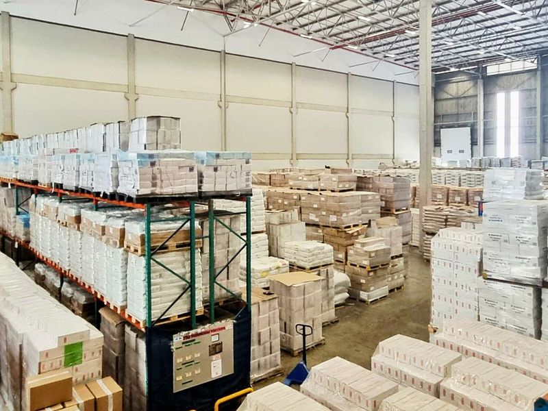 Sprinklered Dock-Loaded 2,730.79m2 Facility to Let | Glen Anil / Northfield - Photo 8