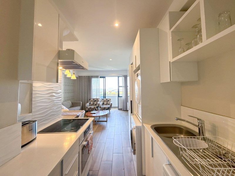 Fully Furnished 1-Bedroom Apartment at The Regency - Photo 6