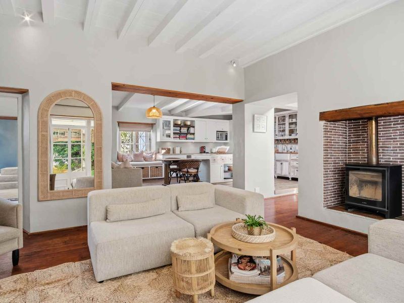 Contemporary Family Farmhouse - Photo 3