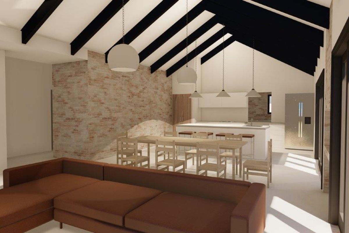 Swakopmund - Brand New Houses - Photo 4