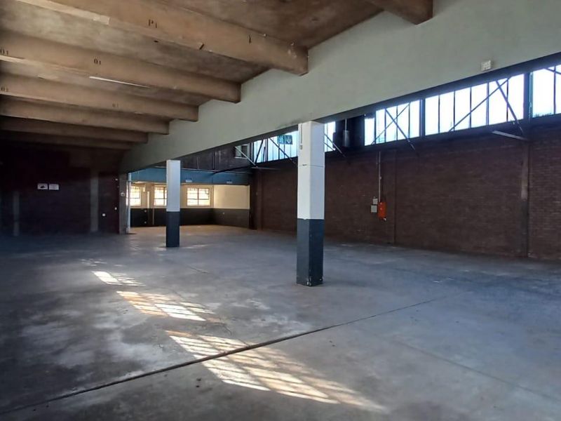 Industrial Unit for Lease – 16 Bridget Rd, Unit 2D - Photo 2