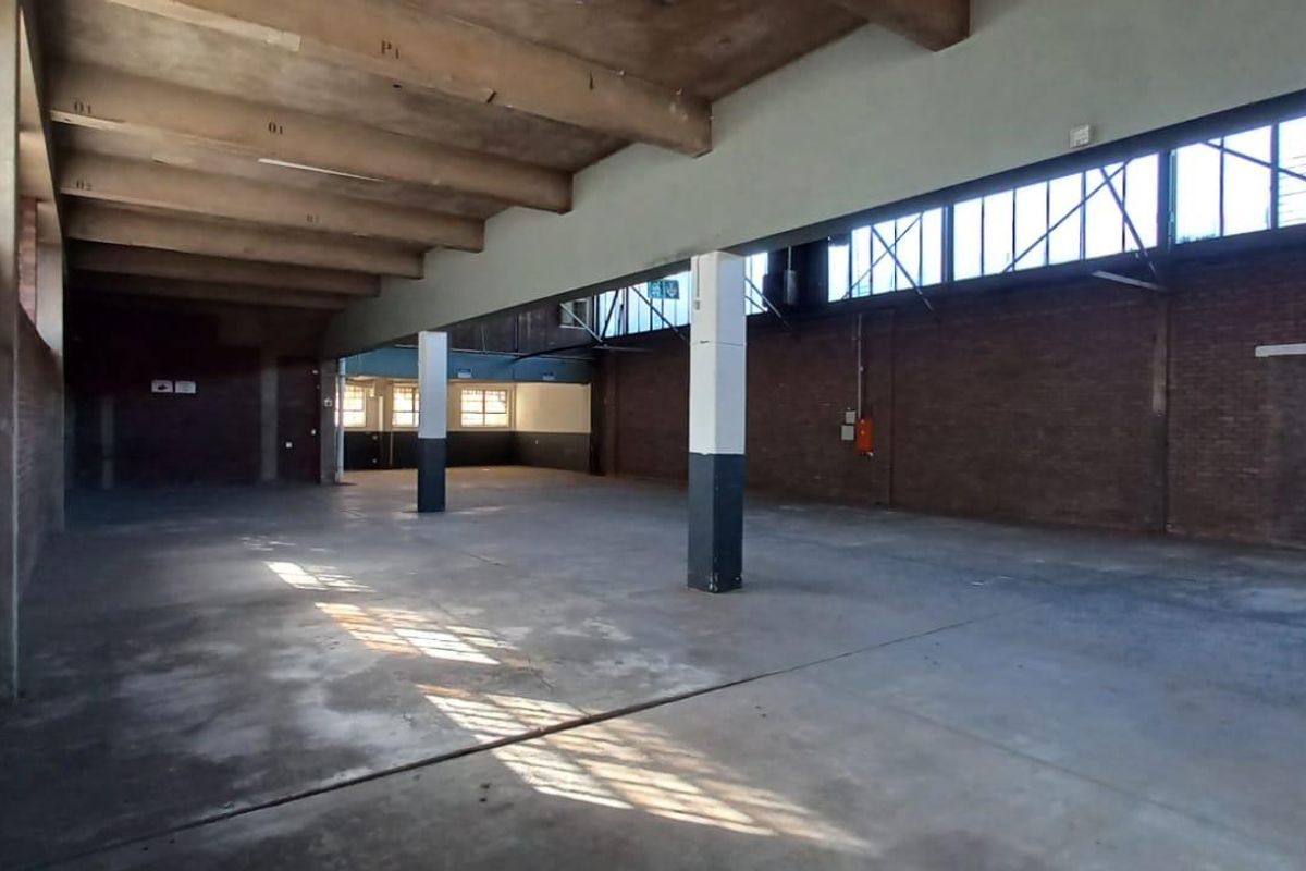 Industrial Unit for Lease – 16 Bridget Rd, Unit 2D - Photo 2