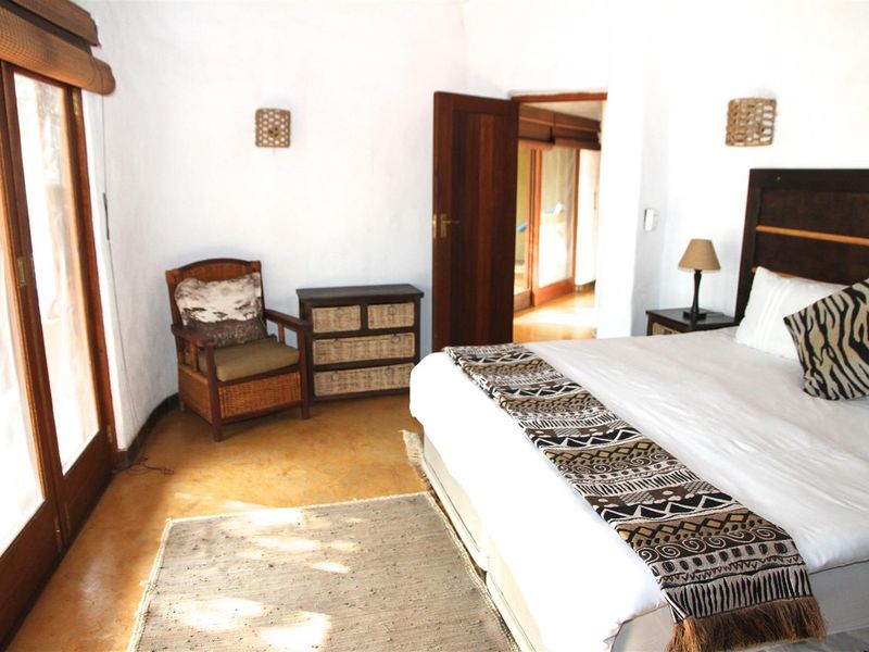 You’ve arrived to the peace and tranquility of the African bush! - Photo 7