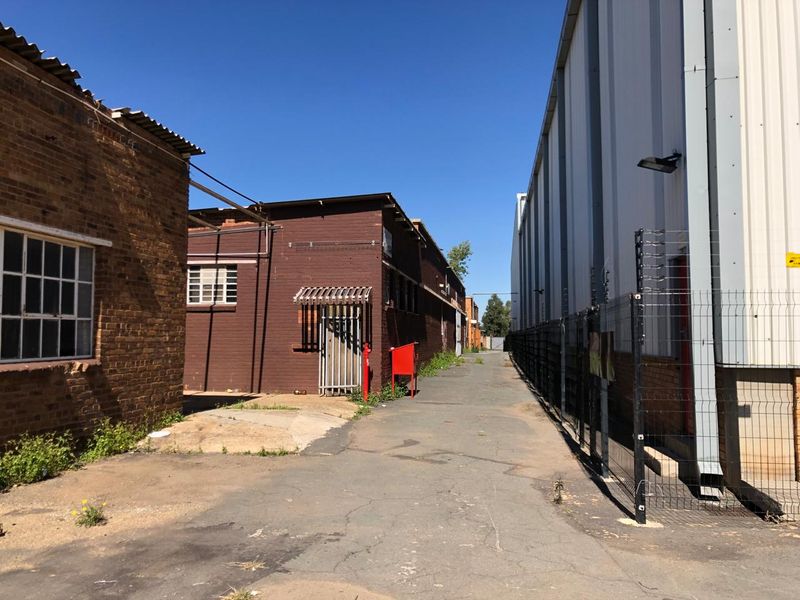 Prime Automotive Business Opportunity at 94 Ron Road, New Era, Springs - Photo 9