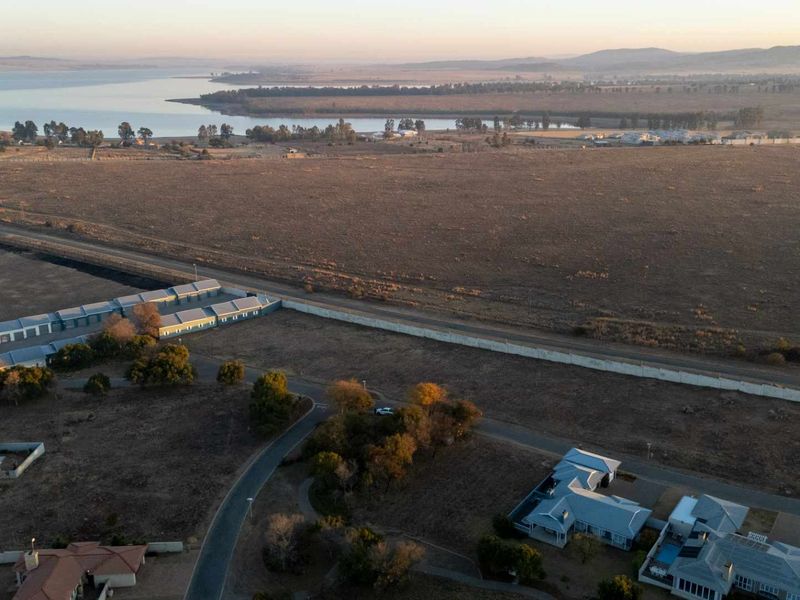 Build Your Dream Escape at Vaalmarina Holiday, Harbour Town - Photo 9