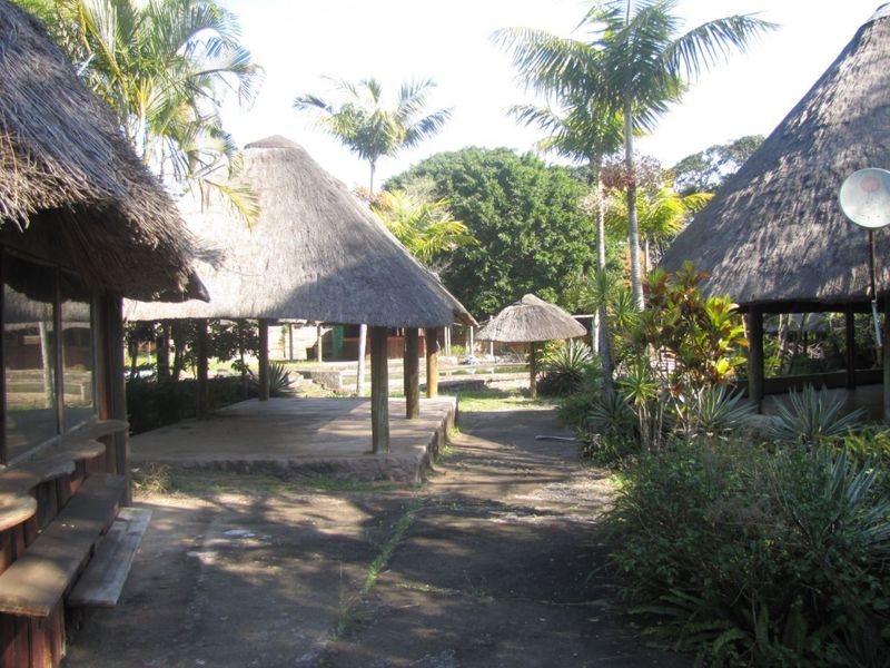 Unleash Your Vision: Prime Development Opportunity on the Shores of Lake St. Lucia - Photo 3