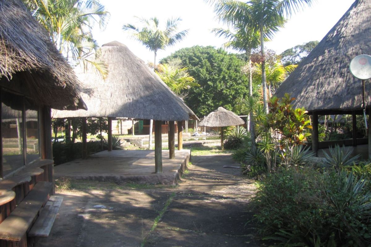 Unleash Your Vision: Prime Development Opportunity on the Shores of Lake St. Lucia - Photo 3