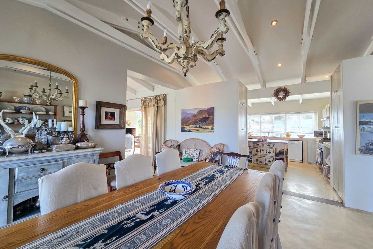 Four bedroom unit for sale in Tollas Oord. - Photo 4