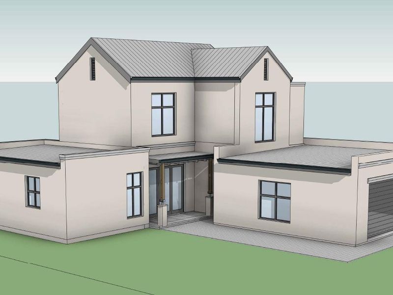 Secure Coastal Living | Plot & Plan | Full Title | VAT Included - Photo 9