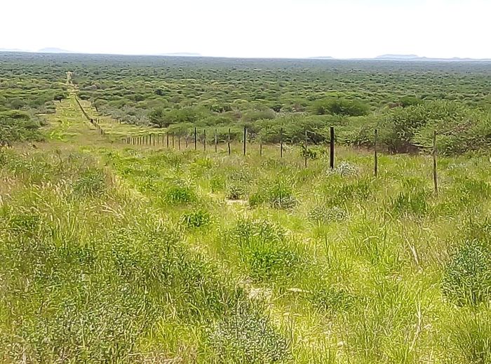 Property #2518111, Farm For Sale in Omaruru Central