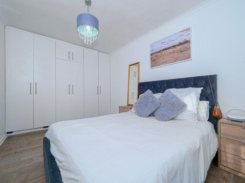 Freestanding 3-Bedroom Home with Separate Entrance - Photo 10