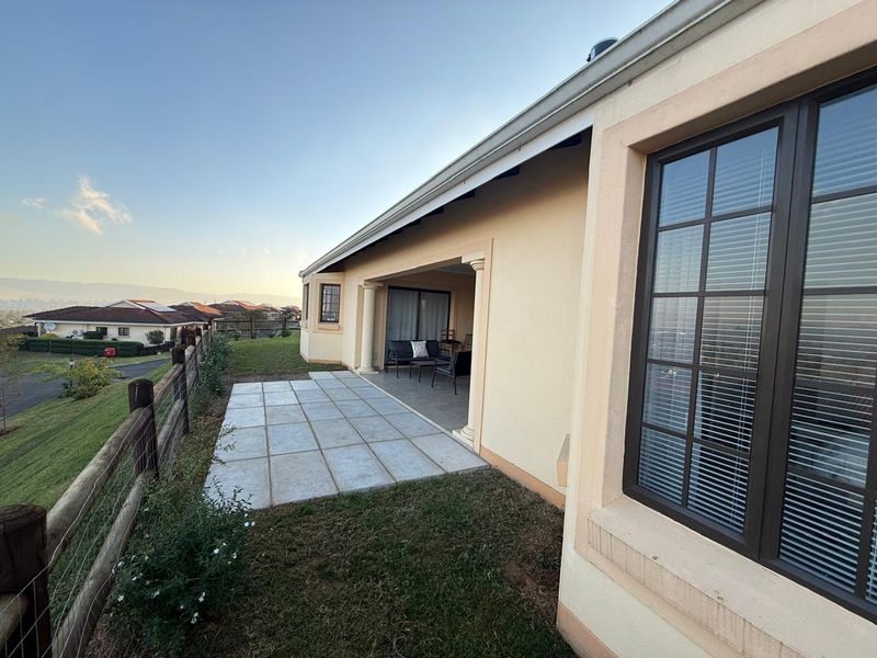 Townhouse in Eagle Ridge Estate, Howick North - Photo 9