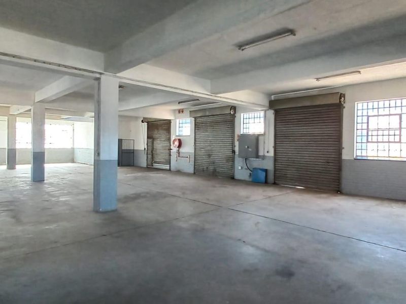 Industrial Unit for Lease – Ben 55, 41 Barney Rd, Unit 03 - Photo 7