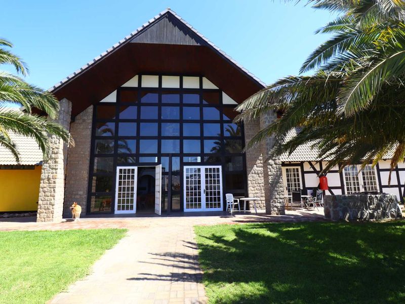 Smallholding For Sale, Swakopmund Namibia. - Photo 9