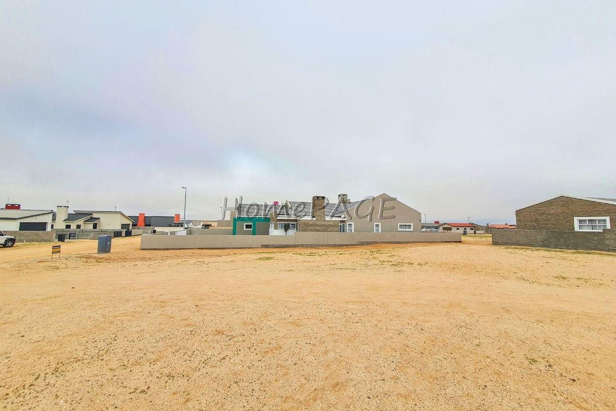 Ext 11 (Sun Bay), Henties Bay:  Vacant plot is for sale - Photo 3