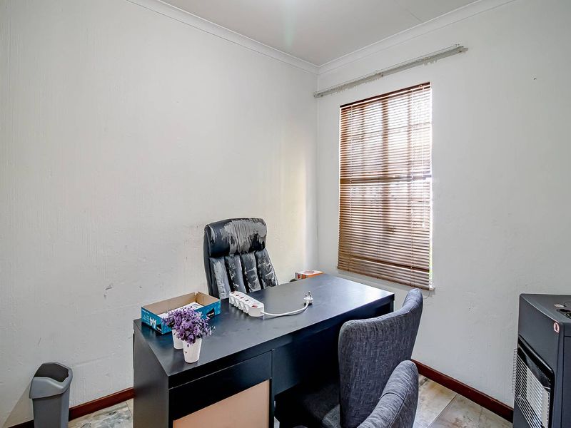 2 Bedroom 1bathroom Townhouse - Photo 4