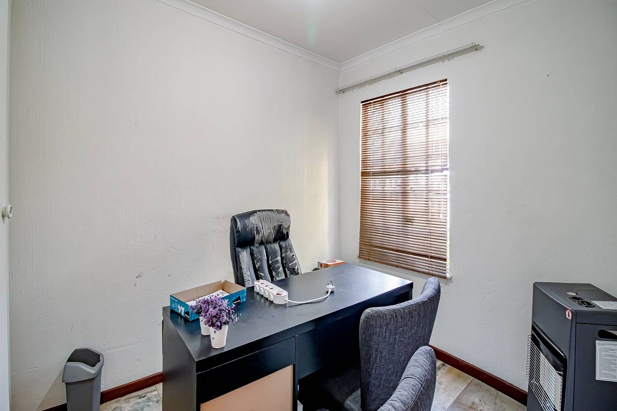2 Bedroom 1bathroom Townhouse - Photo 4