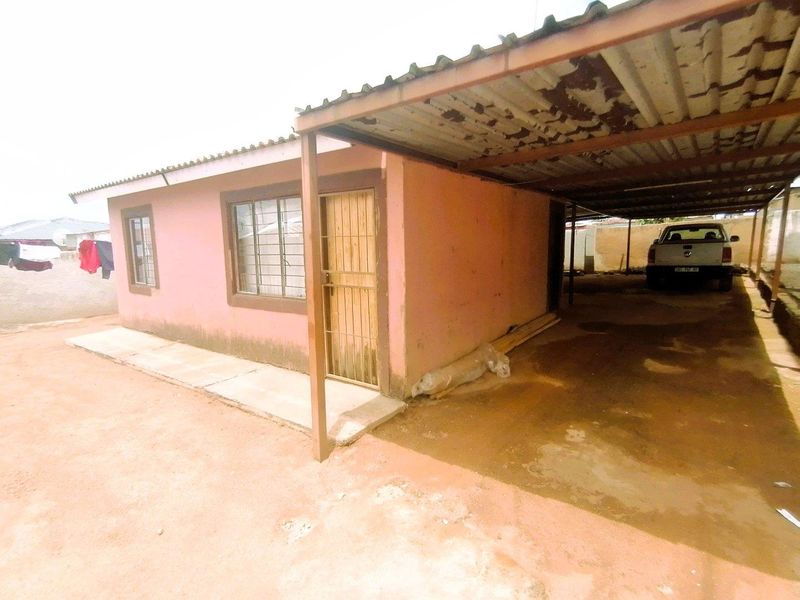 14-Room Investment Property – Affordable Letting Opportunity - Photo 2