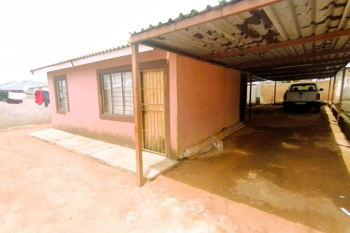 14-Room Investment Property – Affordable Letting Opportunity - Photo 2