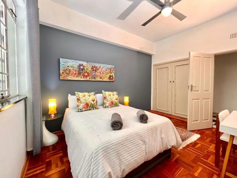 2 Bed Furnished Apartmet for Rent in Rosebank - Photo 8