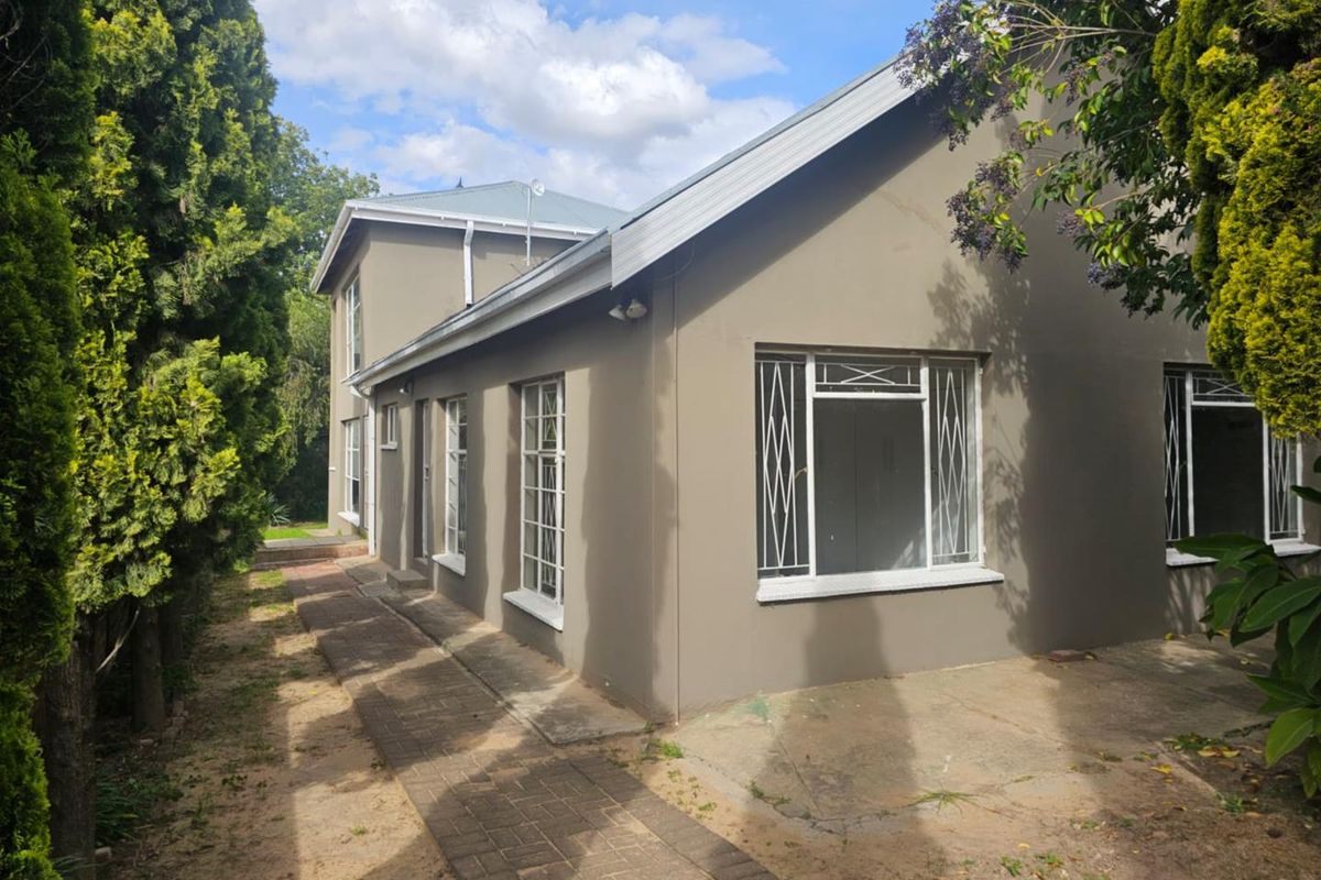 **Charming Double Storey Home in a Tranquil Setting** - Photo 2