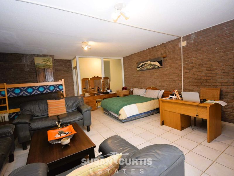 Lovely duplex  family townhouse with flat for sale on the North Dune! - Photo 7