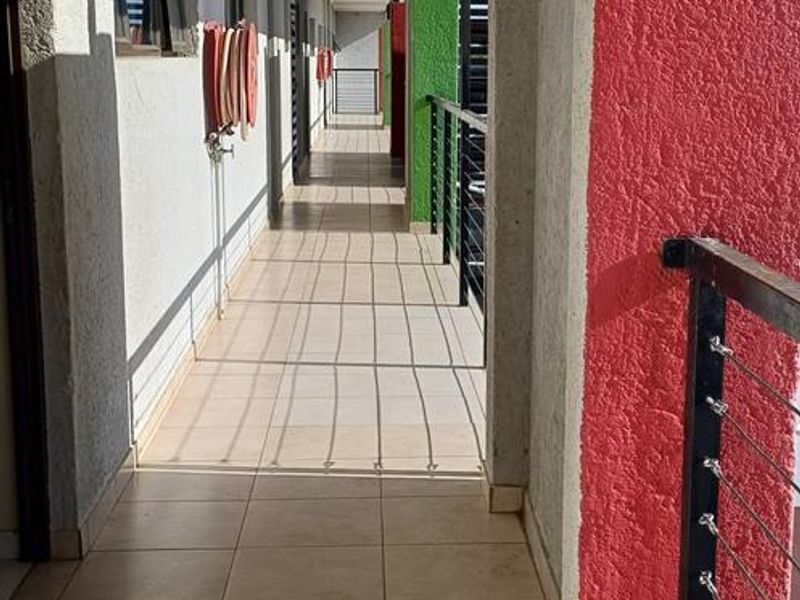 This affordable apartment in Extension 6 is ideal for single professionals, young couples, and first-time buyers wanting a safe and cozy place to call home! 🏡 - Photo 3