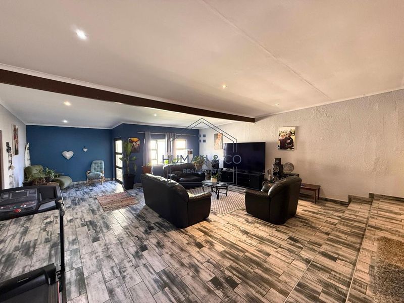 FOR SALE | PRIME CENTRAL PROPERTY WITH OFFICE POTENTIAL - Photo 3