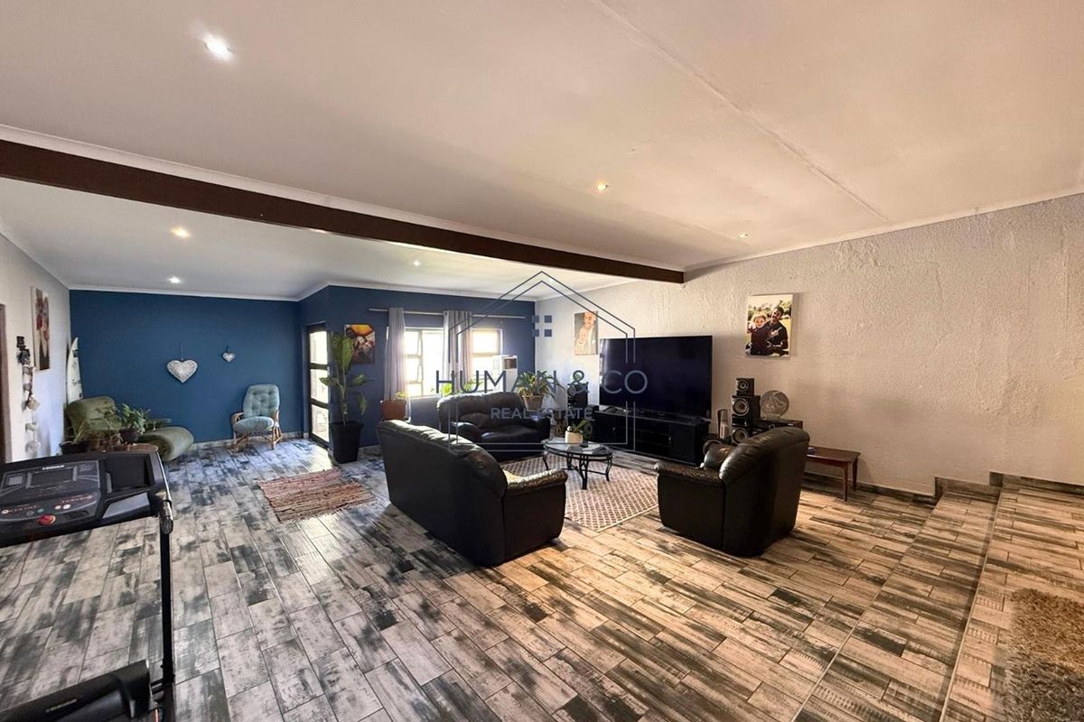 FOR SALE | PRIME CENTRAL PROPERTY WITH OFFICE POTENTIAL - Photo 3