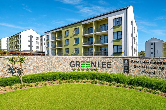 Property #2515660, Apartment For Sale in Sandton Central