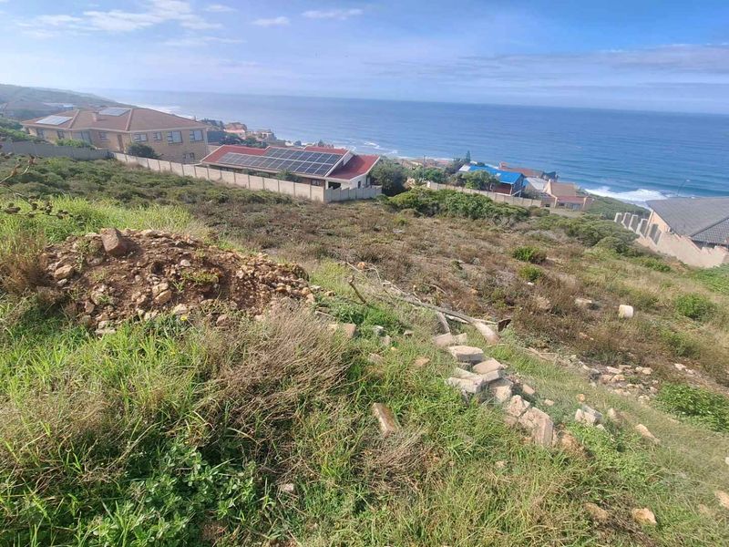 743m2 Vacant Land in Dana Bay with Breathtaking Sea View - Photo 4
