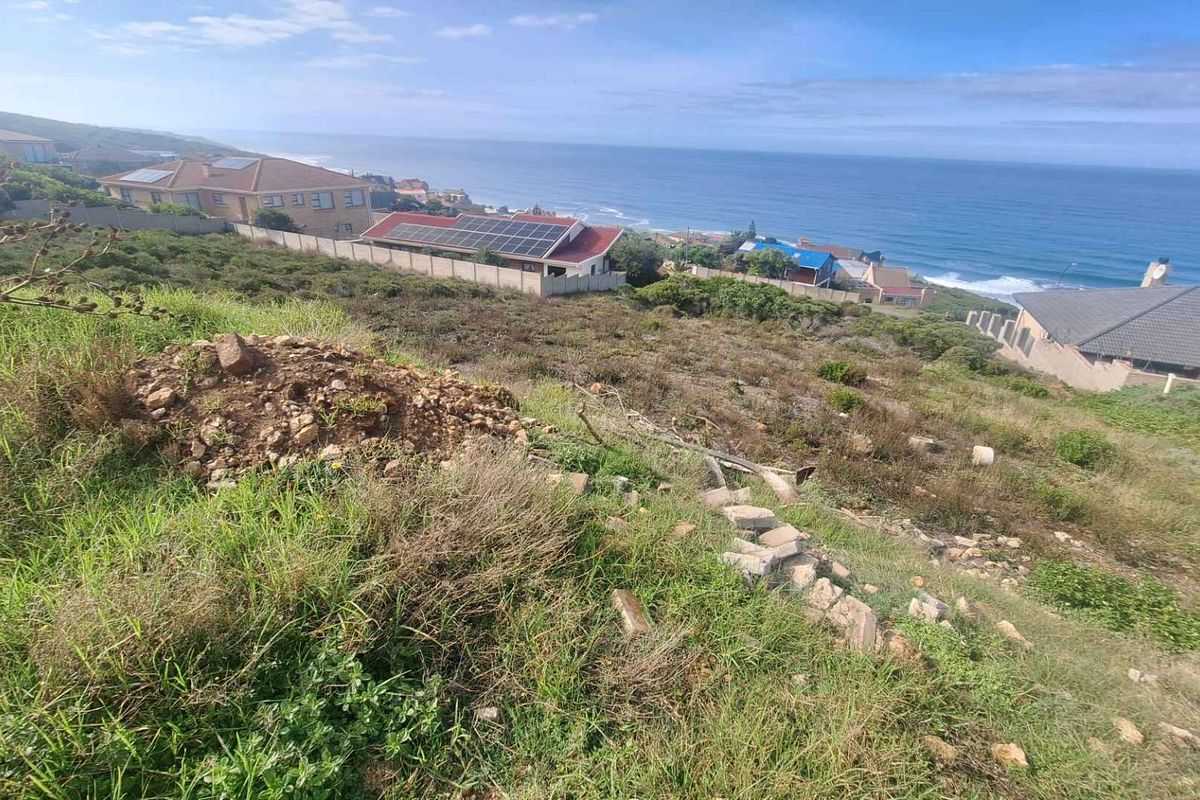 743m2 Vacant Land in Dana Bay with Breathtaking Sea View - Photo 4