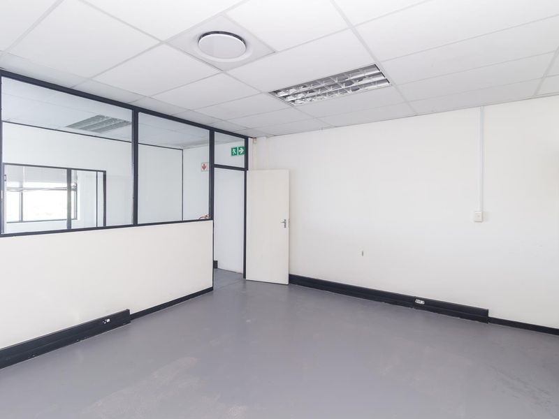 Prime office for sale Paarden Eiland - Photo 6